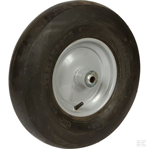 813195274X Колесо в сборе 400-8