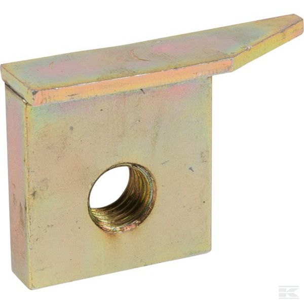 813064076X +Threaded piece