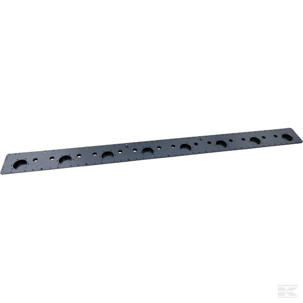 813085747X +Cutterbar