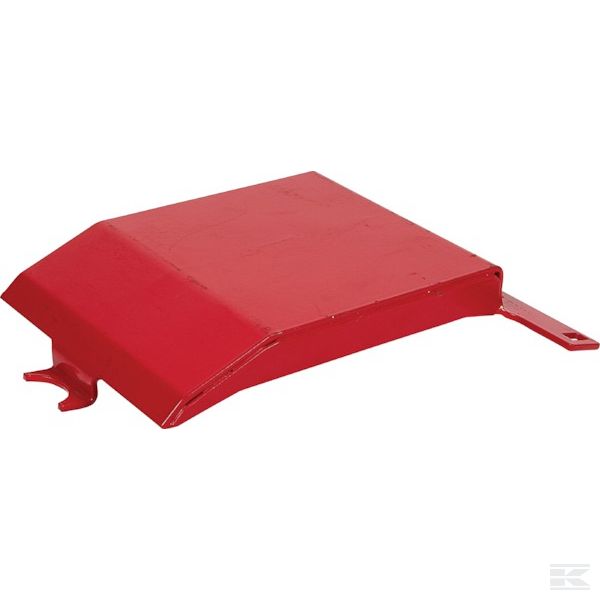 813088584X +Guide shoe, high