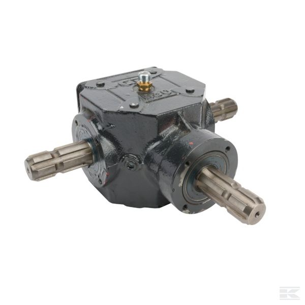 810652301 +Gear cpl. 1,2:1