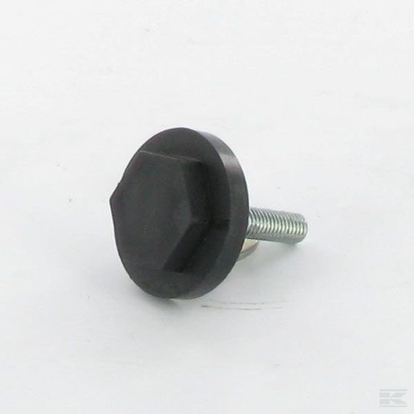 3810043400 Винт ножевой M8x37