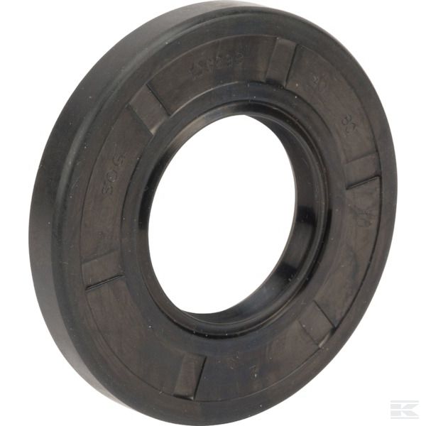 8113324801 +Oil seal 40x80x10