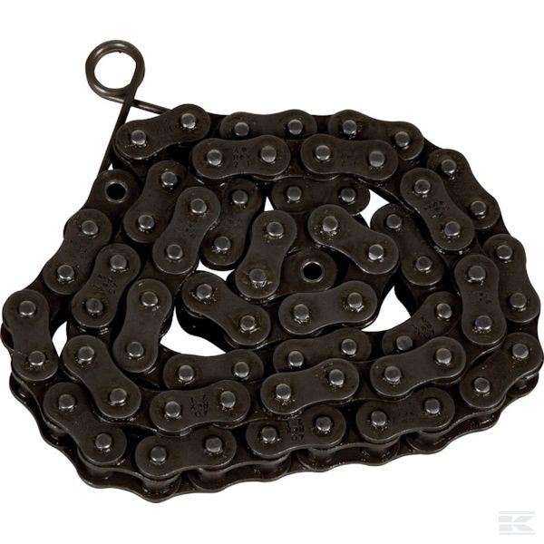 8113630133 +Roller chain 71 links