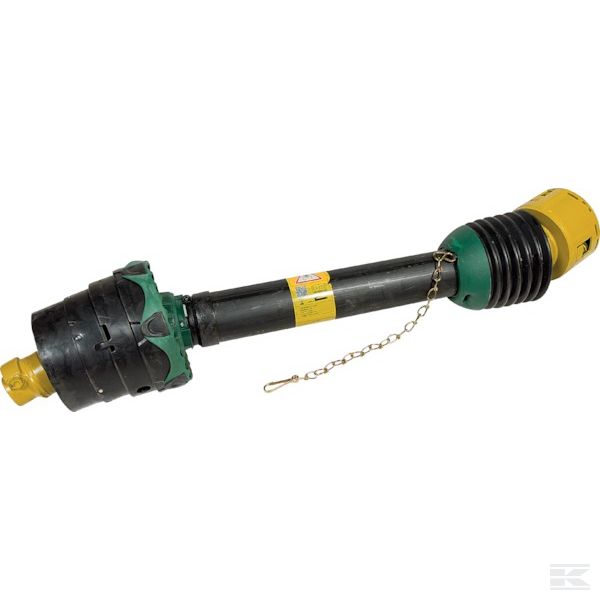 8113401449 Вал, Pwe500 1-3/4"