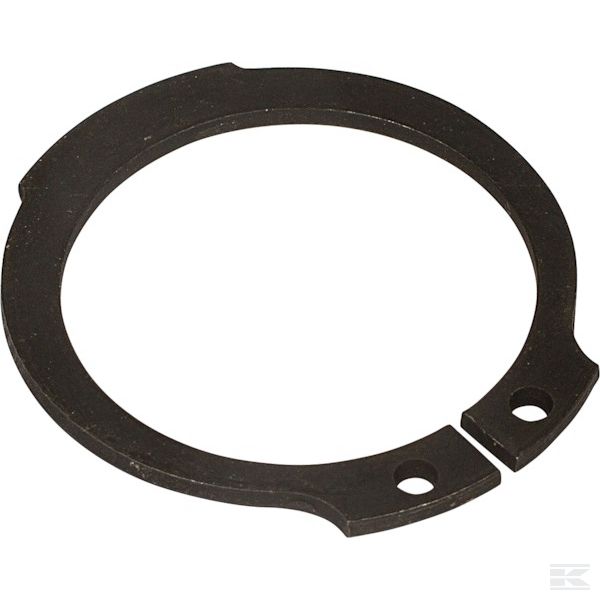 8112553201 Пружинный зажим