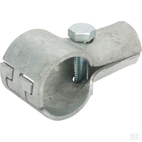 80302511434FA Зажим. хомут 1¼" x 3/4"