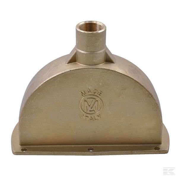 8090572 Часть верхняя для 8" задвижки