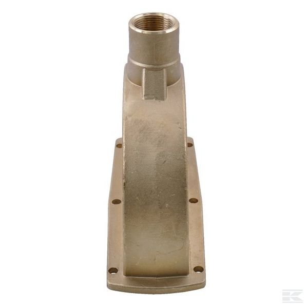 8090572 Часть верхняя для 8" задвижки