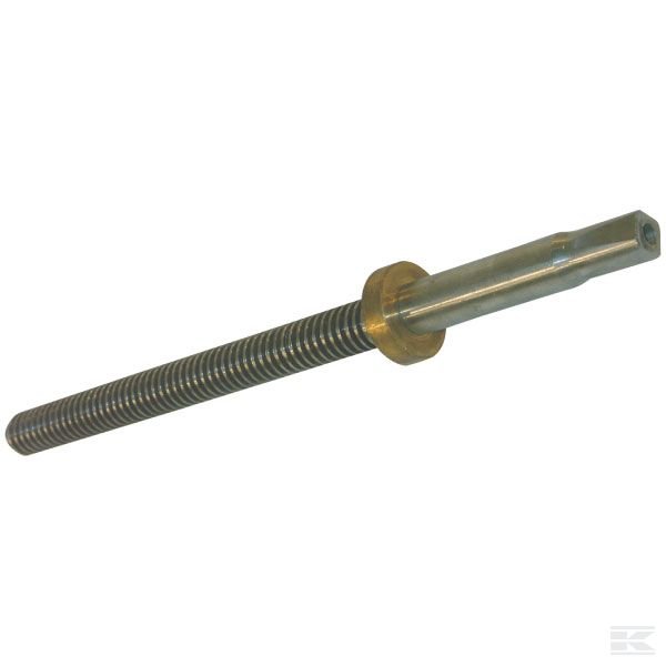8016522 Шпинд. для 8" шпинд. задвижки