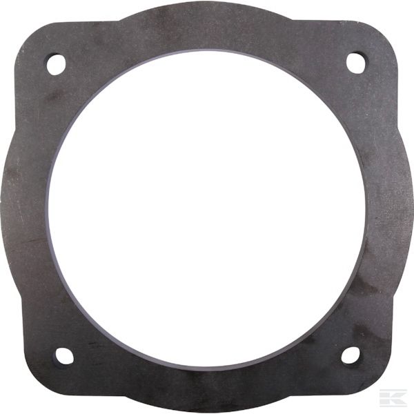 8300822KR 4-гранный фланец 8"