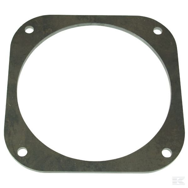8300821Z Фланец для пластинчатой задвижки 8"