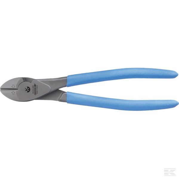 TA8316180TL Боковые кусачки 180 мм