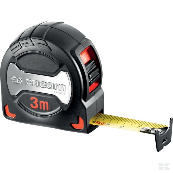 897A319BNL +Measuring tape 3m