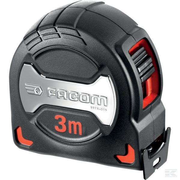 897A319BNL +Measuring tape 3m