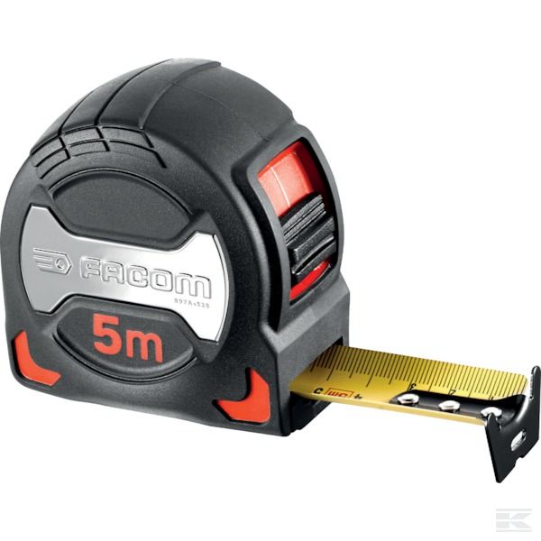 897A528BNL +Measuring tape 5m