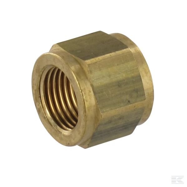 8931040644 Резьбовая муфта 16x1,5 Wabco
