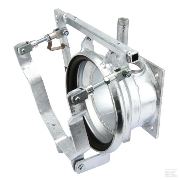 8205785V Соединение быстрораз. KKM 8"