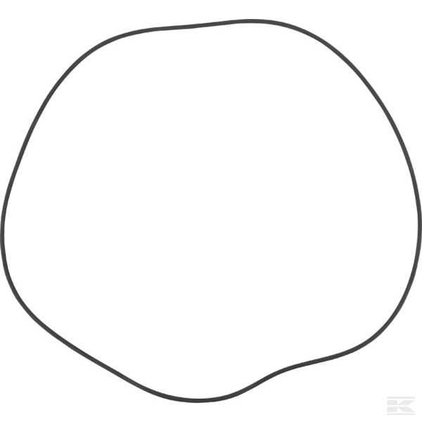 82060072 Кольцо уплотнительное KUHN