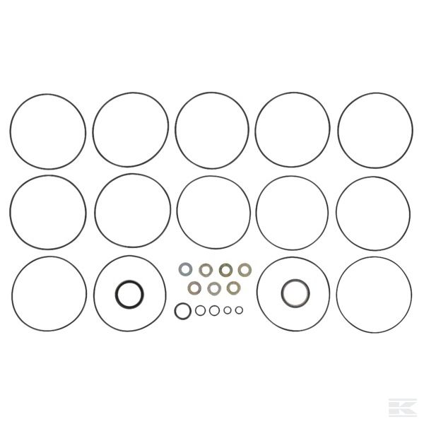 87363996 +Seal Kit Orbitrol