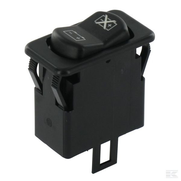 87392866 Блок выключателей