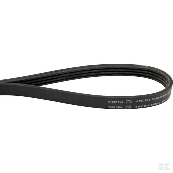 87681594 +V Belt