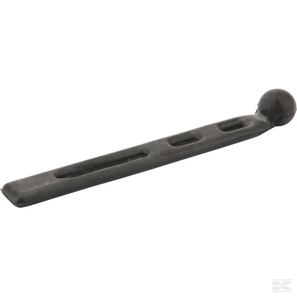 87006301Z Петля резиновая