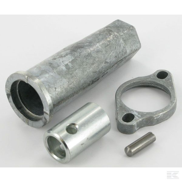 87006517Z Адаптер клапана в сборе