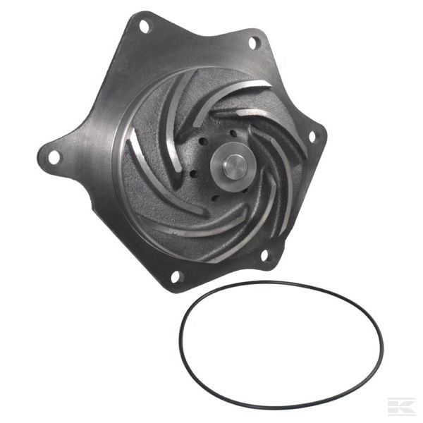 87802496KR +Water pump
