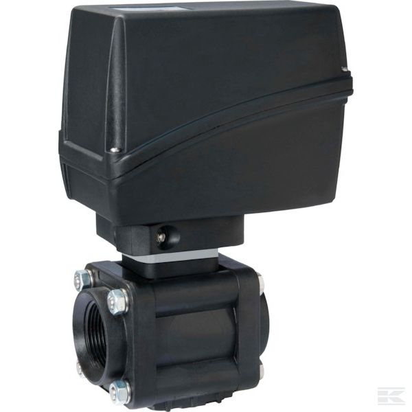 853K76A77A +Elec. Control valve 8B  900L