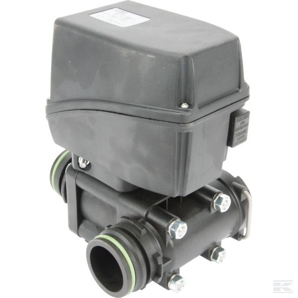 853L04SC6 +Electric section valve