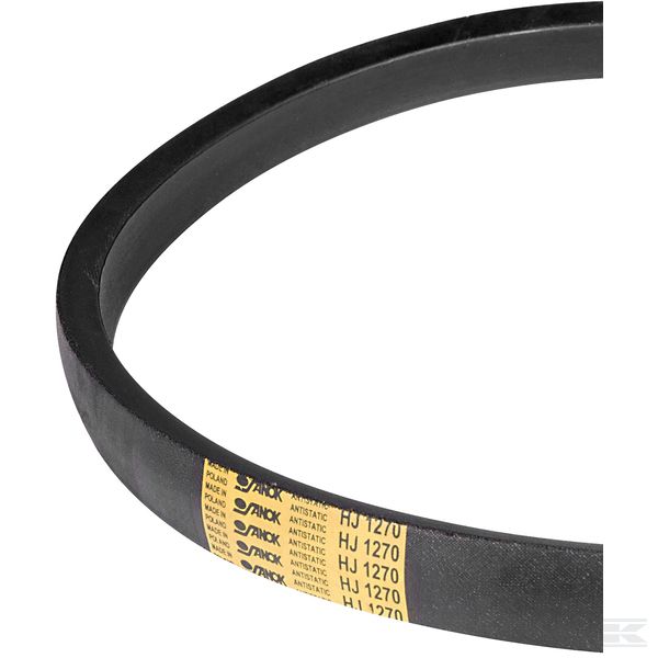 8500HJ1270M2 Ремень OptiBelt HJ-1270