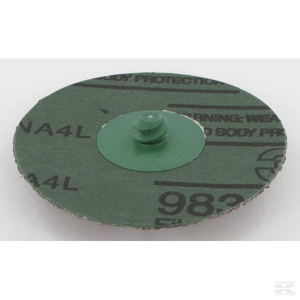 85890 Roloc Волоконный диск 76,2 мм