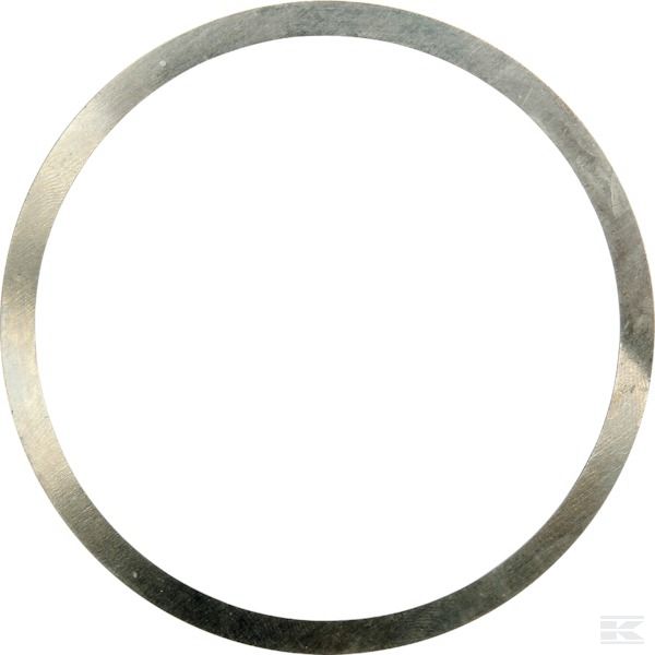 84264906 Шайба регулир. 80x90x0,15