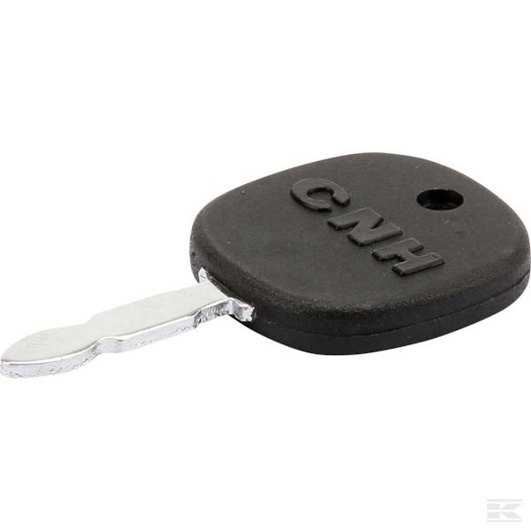 84280151 Ключ зажигания CNH
