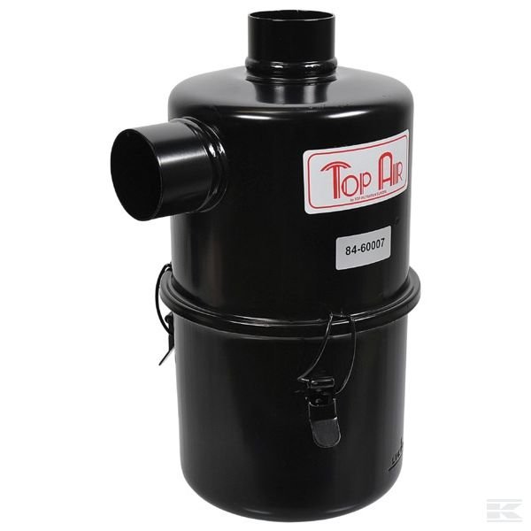 8460007 Фильтр с масляной ванной