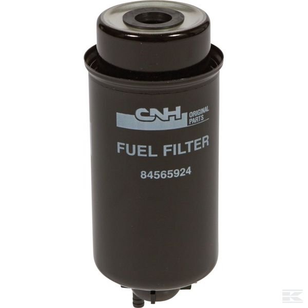 84565924 +Fuel Filter CNH