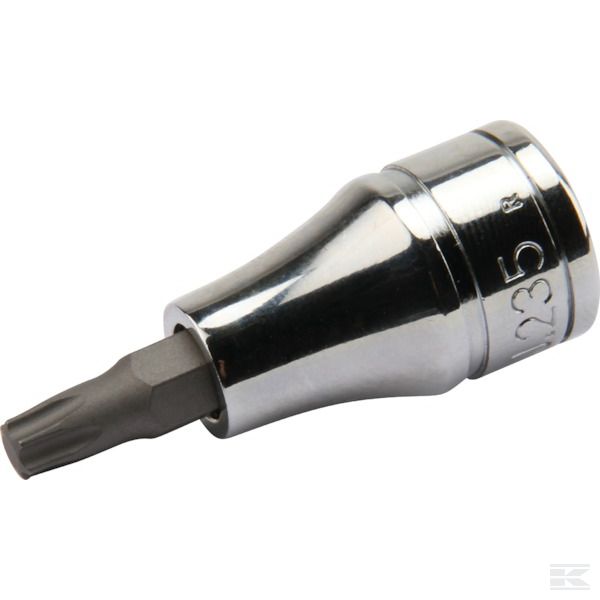 JX27 Встав.д.отверт. Torx внеш.-T27