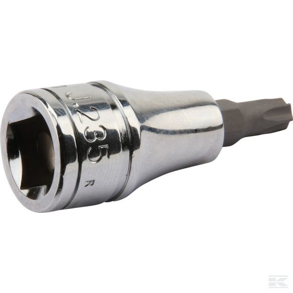 JX27 Встав.д.отверт. Torx внеш.-T27