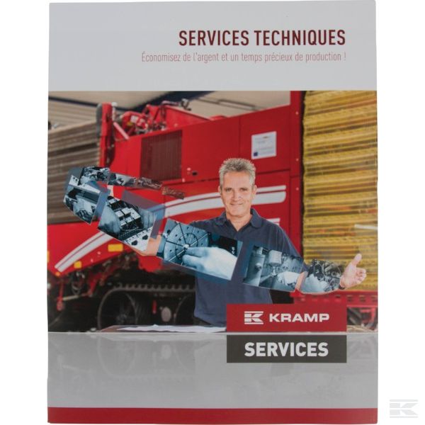 KRA41200015001 +Brochure TechnicalServices FB