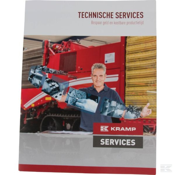 KRA30200015001 +Brochure TechnicalServices NL