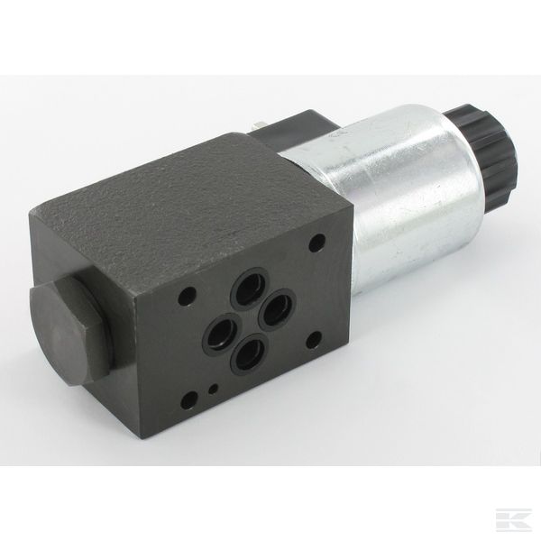 KREV03C6B024C Упр. клапан с электропр. NG6