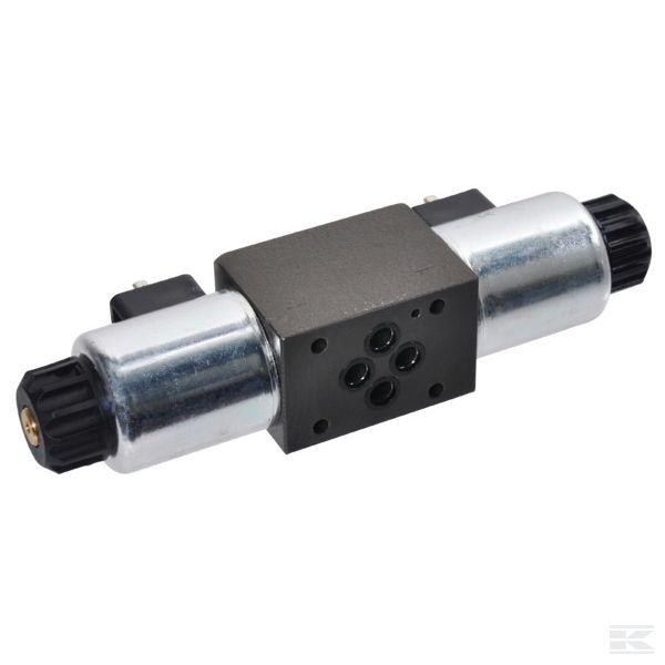 KREV03D2024C Упр. клапан с электропр. NG6