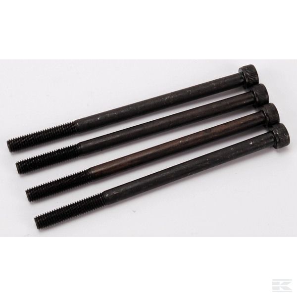 KREV9585 Набор винтов M5X85 (4) NG6