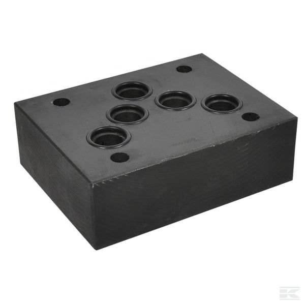 KREV90503 Переходная пластина NG10/NG6