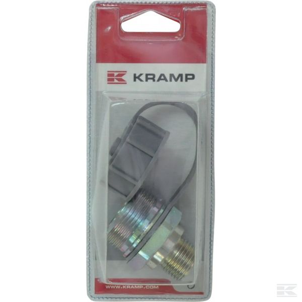 KRSKSMDC12F1P001 Поршень клапана, внешний 1/2"