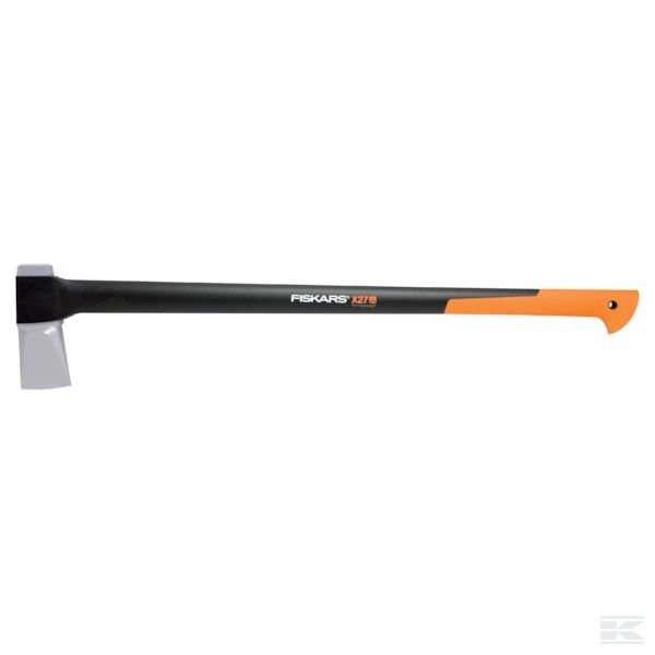 1015644 Топор Fiskars X27
