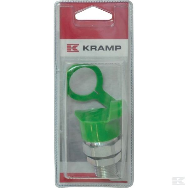 KRVF82015MP001 Ох-ющ. тормозная муфта M20x1,5