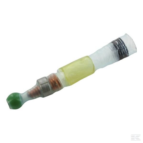 KSK700300 Заглушка обжим./пайка 3 мм