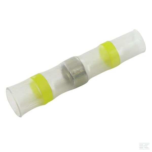 KSK303060 Стыковой соединитель обж./прип. 3,0–6,0мм²